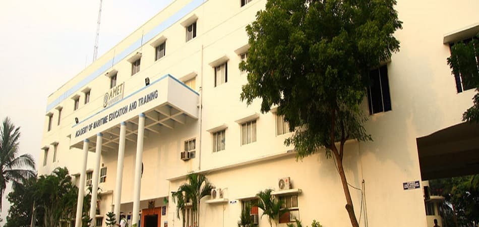 AMET Business School-gallery-image-2