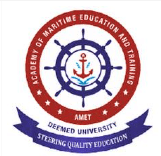 AMET Business School-logo