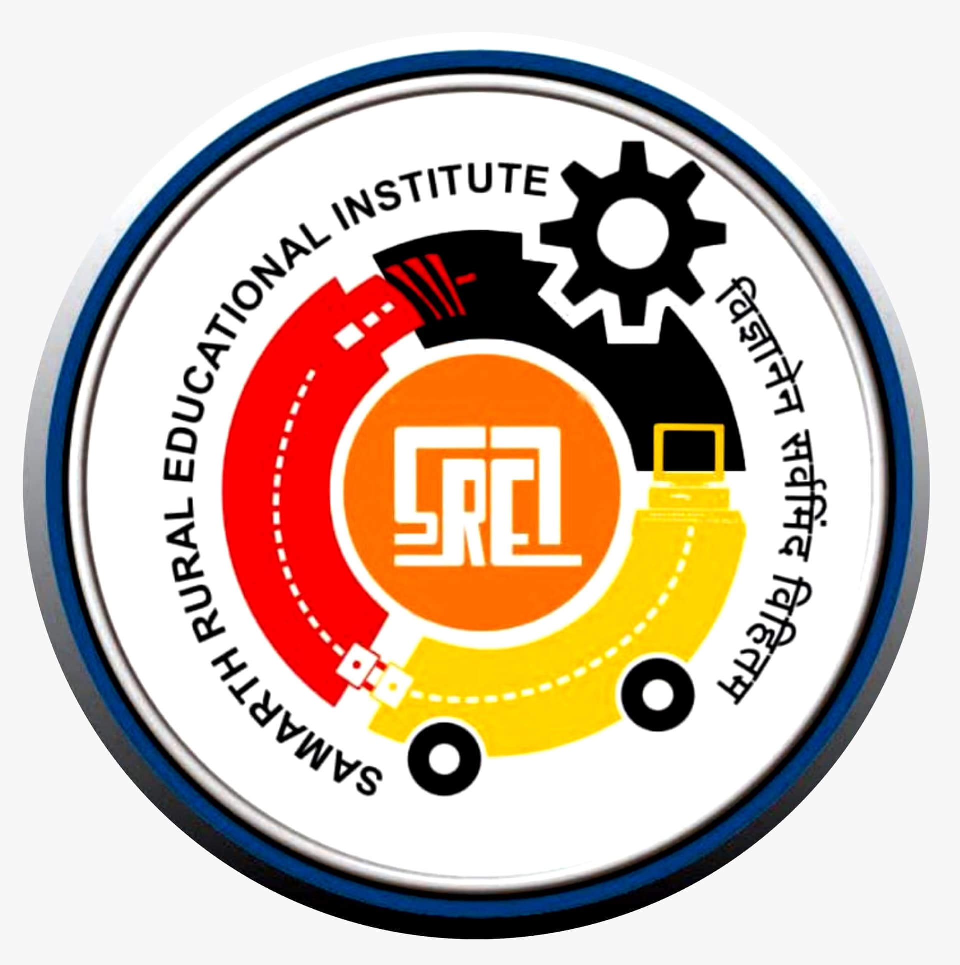 Samarth Polytechnic-image