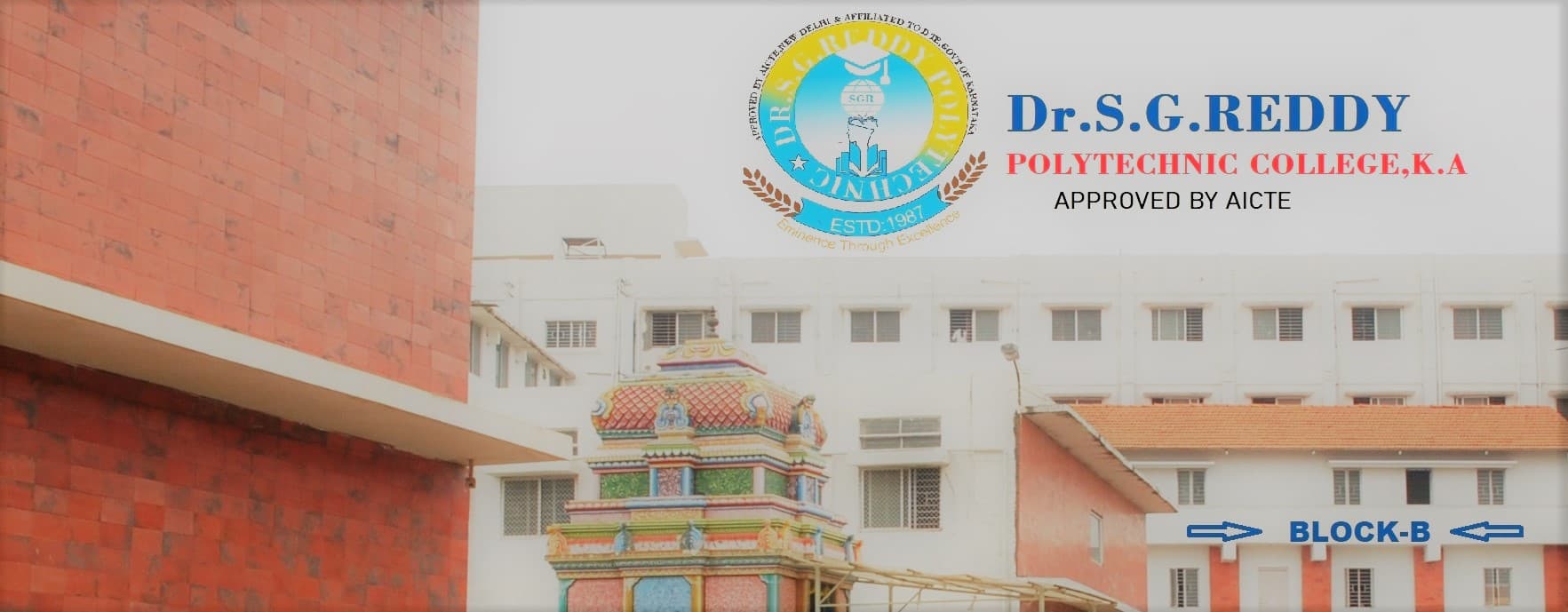 Dr S G Reddy College of Biotechnology-image