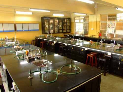SIES Institute Of Medical & Laboratory Technology-gallery-image-3