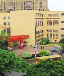 SIES Institute Of Medical & Laboratory Technology-gallery-image-2