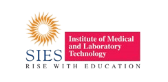 SIES Institute Of Medical & Laboratory Technology-logo