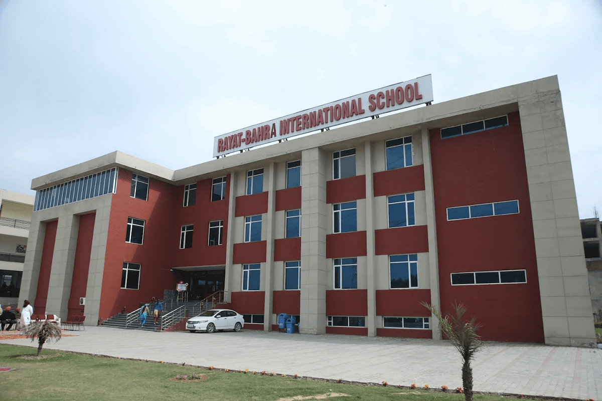 University School of Education, Rayat Bahra University-gallery-image-3