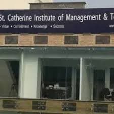 St. Catherine Institute of Management & Technology-image