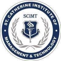 St. Catherine Institute of Management & Technology-logo
