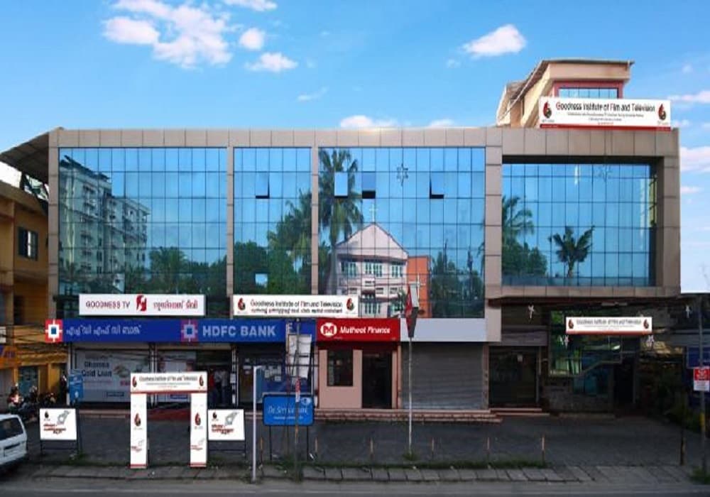 Goodness Institute of Film and Television-gallery-image-3