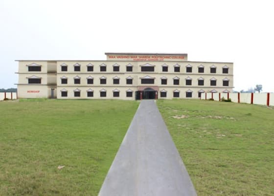Maa Buddha National Institute of Engineering & Technology College-image