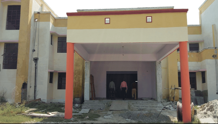 Chhatrapati Sahuji Maharaj Government Polytechnic-gallery-image-2