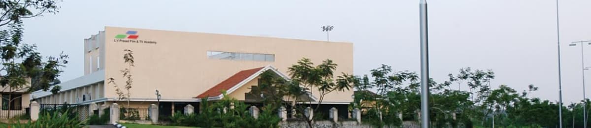 LV Prasad Film and TV Academy Thiruvananthapuram-gallery-image-2