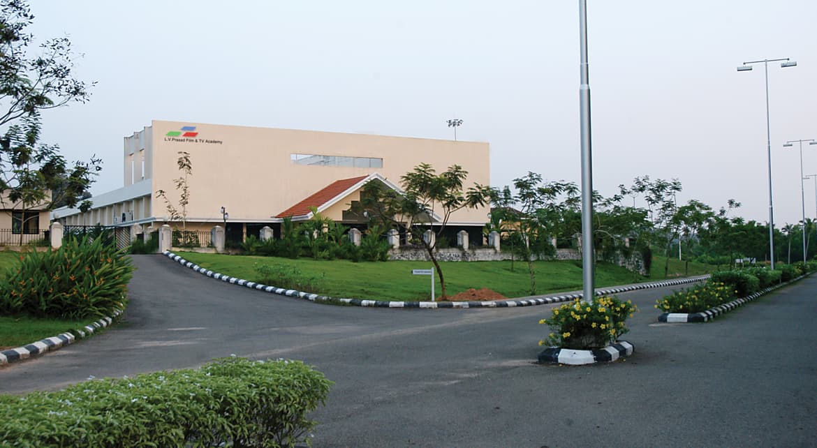 LV Prasad Film and TV Academy Thiruvananthapuram-image