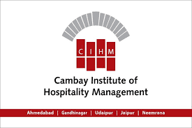 Cambay Institute of Hospitality Management-logo