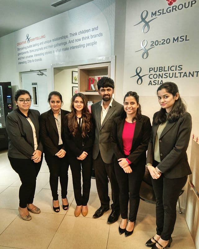 School of Communications and Reputation-gallery-image-1