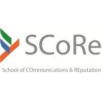 School of Communications and Reputation-logo