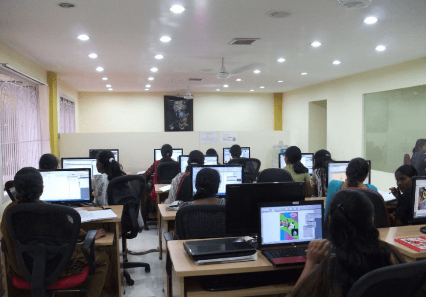 Apex Institute of Multimedia-gallery-image-4
