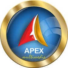 Apex Institute of Multimedia-logo
