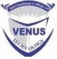 Venus College of Engineering-logo