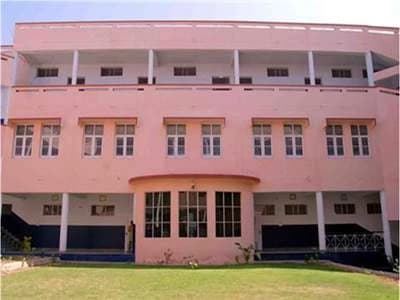 RM College of Education-image