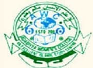 Adabiyya Women's College-logo