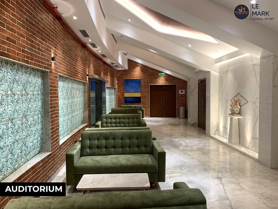 Le Mark School of Art Borivali-gallery-image-3