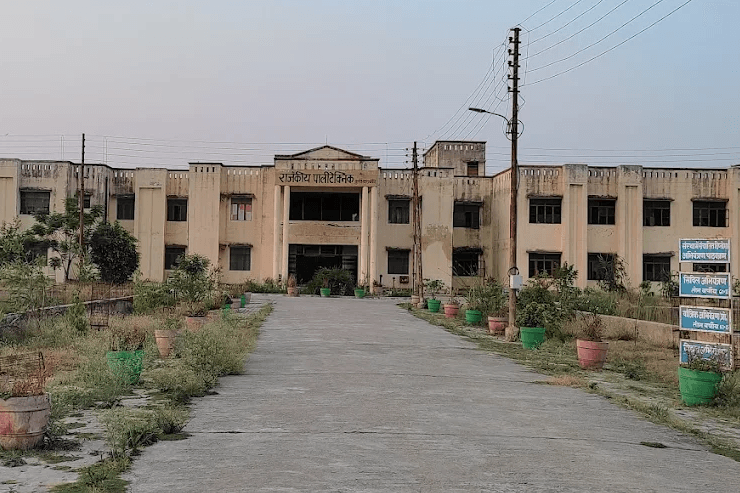 Government Polyechnic Kurshi Road-gallery-image-2