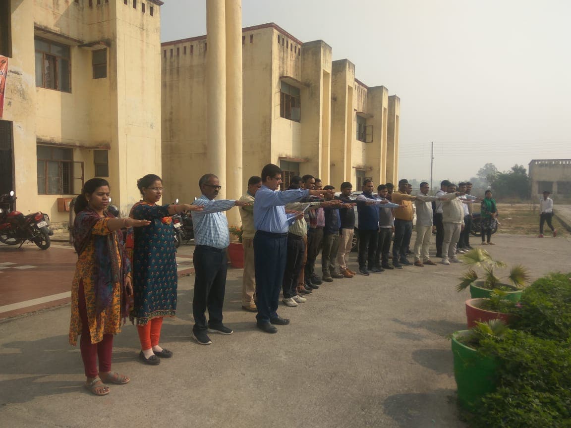 Government Polyechnic Kurshi Road-gallery-image-4