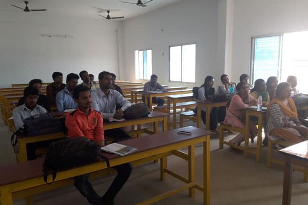 Aristotle College of Education-image