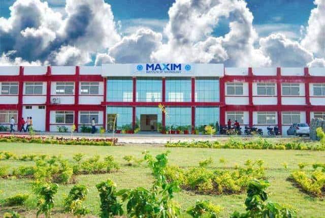 Maxim Institute of Technology-image