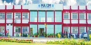 Maxim Institute of Technology-gallery-image-0