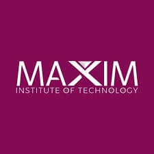 Maxim Institute of Technology-logo