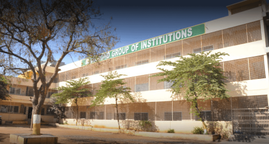 Diamond Group Of Institutions-image