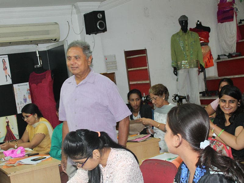 Orissa Institute of Interior & Fashion Technology-gallery-image-3