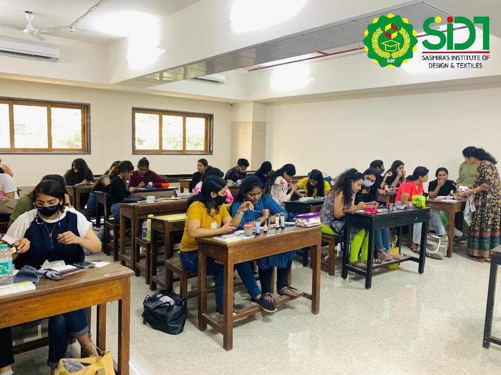 SASMIRA's Education & Training Program-gallery-image-3