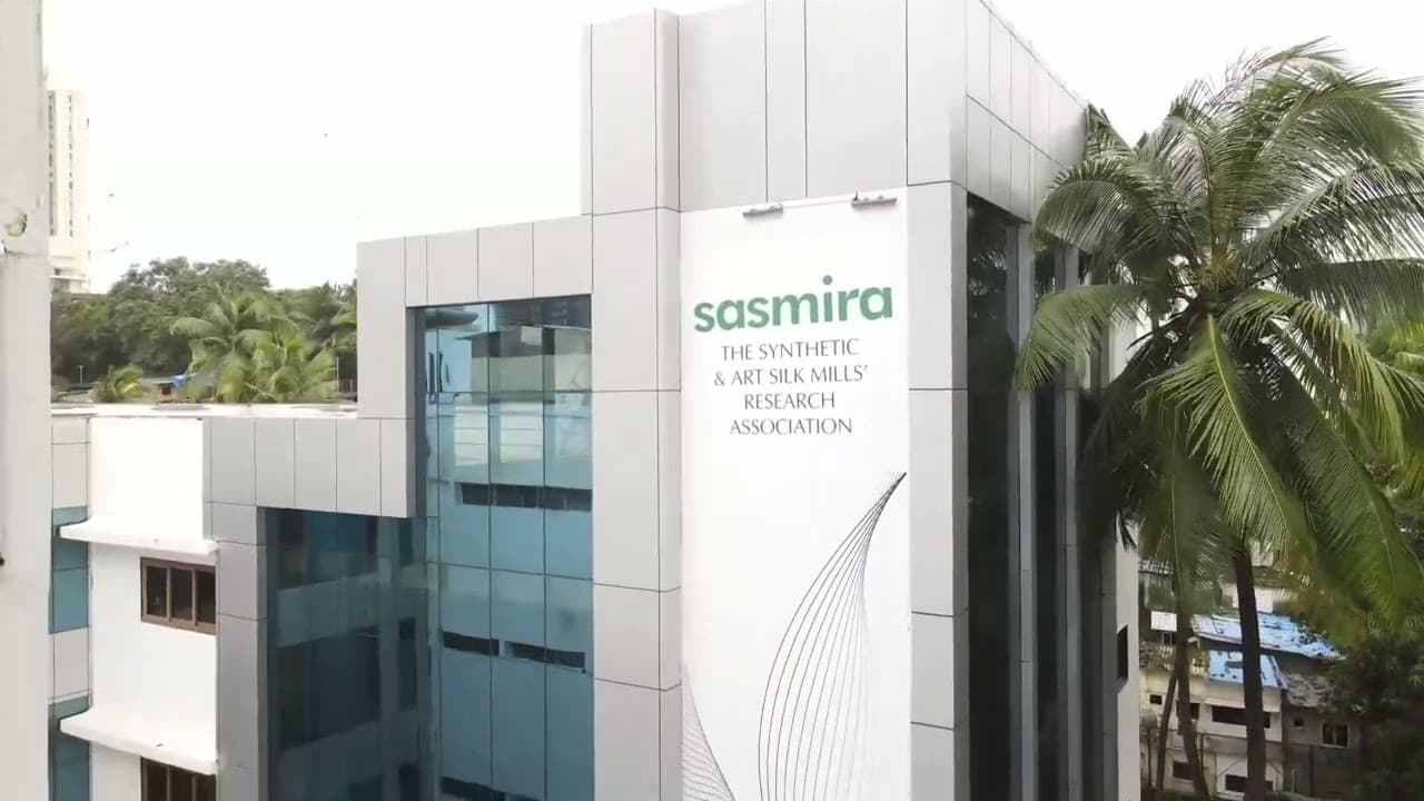 SASMIRA's Education & Training Program-image