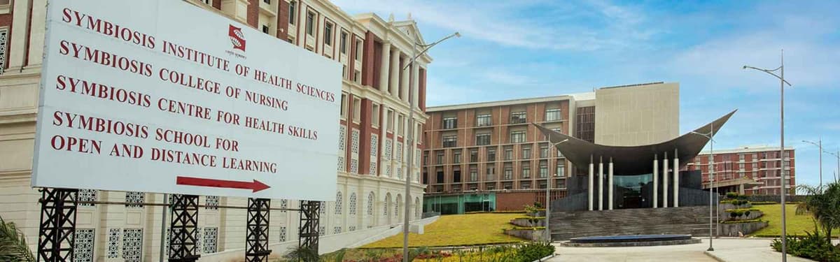 Symbiosis Centre for Health Skill-gallery-image-0