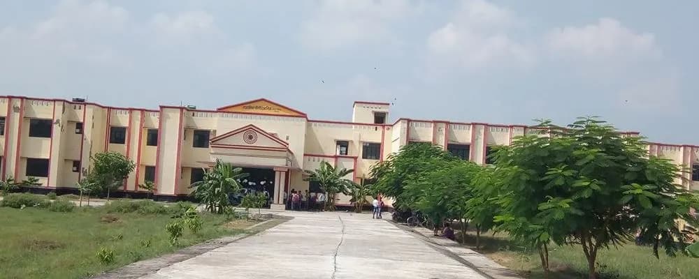 Government Polytechnic Sitapur-gallery-image-0