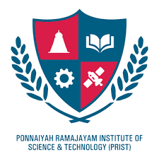 Ponnaiyah Ramajayam Engineering College-logo