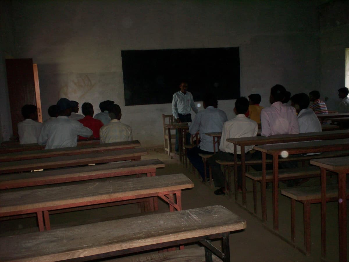Shri Satyadev Degree College-gallery-image-3