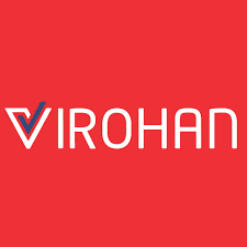 Virohan Institute of Health & Management Science Ahmedabad-logo