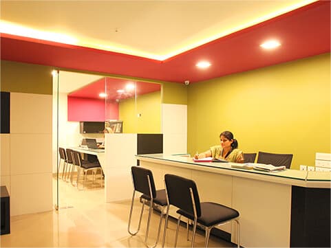Cindrebay School of Design Kannur-gallery-image-2