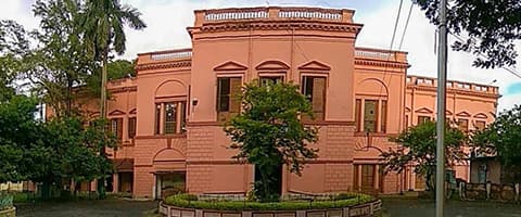 Institute of Educational Research & Studies Ptti College-image