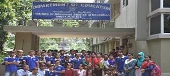 Institute of Educational Research & Studies Ptti College-image