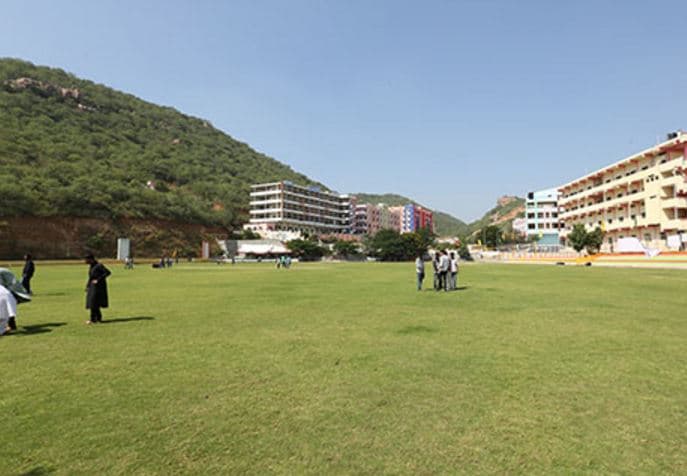 St Mary's Visual Arts and Design Degree College-gallery-image-4