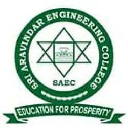 Sri Aravindar Engineering College-logo