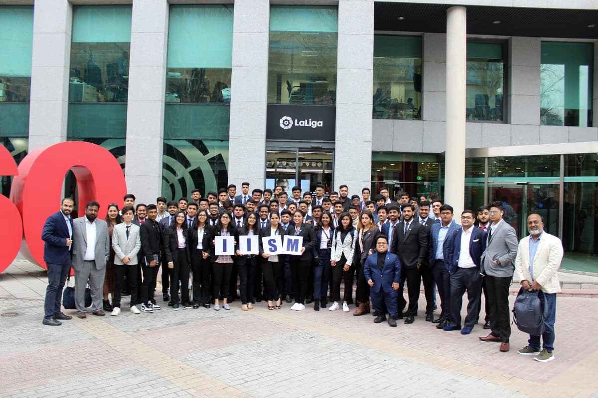 Institute of Sports Management-gallery-image-2