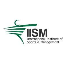 Institute of Sports Management-logo