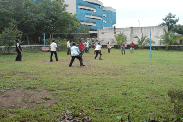 DSRF Institute of Computer Science & Management Studies-image