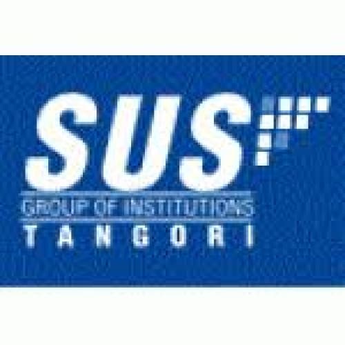 Shaheed Udham Singh College of Research and Technology-logo