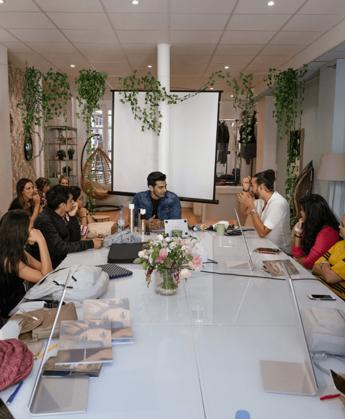 International School of Design Thane-gallery-image-0