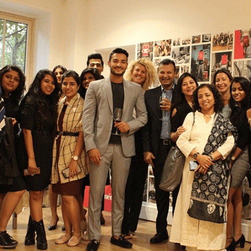 International School of Design Thane-image